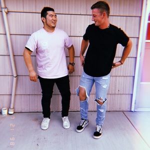 Meet your Posher, Ryan